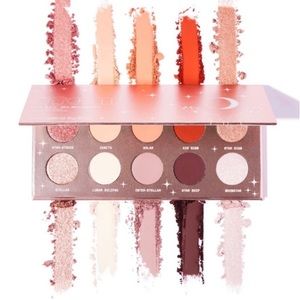 Item Beauty By Addison Rae In My Element Eyeshadow Palette